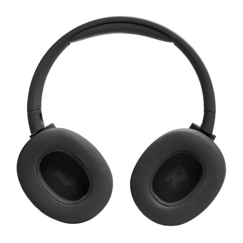 Słuchawki JBL Tune 720BT (nauszne, black)