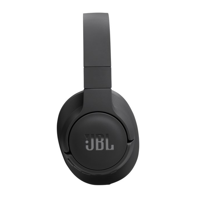 Słuchawki JBL Tune 720BT (nauszne, black)