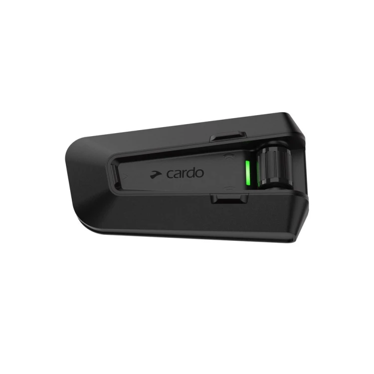 CARDO PACKTALK PRO SINGLE - Interkom motocyklowy