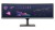 Lenovo ThinkVision P49w-30 monitor komputerowy 124,5 cm (49") 5120 x 1440 px Dual WQHD LED Czarny
