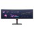 Lenovo ThinkVision P49w-30 monitor komputerowy 124,5 cm (49") 5120 x 1440 px Dual WQHD LED Czarny