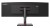 Lenovo ThinkVision P49w-30 monitor komputerowy 124,5 cm (49") 5120 x 1440 px Dual WQHD LED Czarny