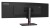 Lenovo ThinkVision P49w-30 monitor komputerowy 124,5 cm (49") 5120 x 1440 px Dual WQHD LED Czarny