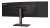 Lenovo ThinkVision P49w-30 monitor komputerowy 124,5 cm (49") 5120 x 1440 px Dual WQHD LED Czarny