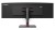 Lenovo ThinkVision P49w-30 monitor komputerowy 124,5 cm (49") 5120 x 1440 px Dual WQHD LED Czarny