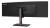 Lenovo ThinkVision P49w-30 monitor komputerowy 124,5 cm (49") 5120 x 1440 px Dual WQHD LED Czarny
