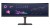 Lenovo ThinkVision P49w-30 monitor komputerowy 124,5 cm (49") 5120 x 1440 px Dual WQHD LED Czarny