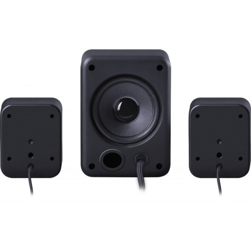 DEFENDER GŁOŚNIKI KOMPUTEROWE V14 2.1 BLUETOOTH 11W USB 65314