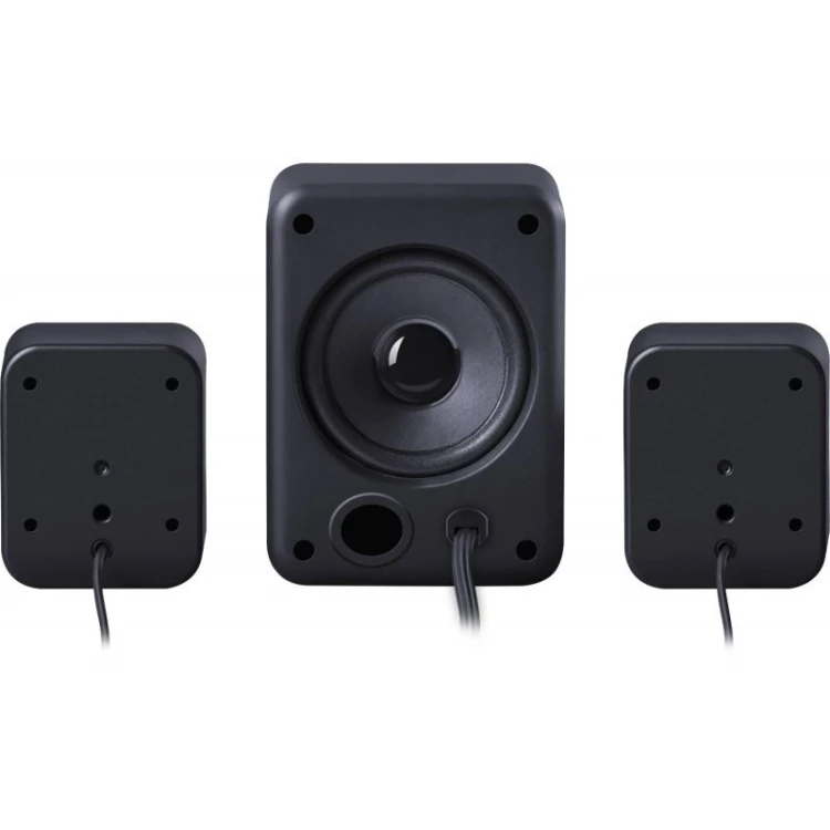 DEFENDER GŁOŚNIKI KOMPUTEROWE V14 2.1 BLUETOOTH 11W USB 65314