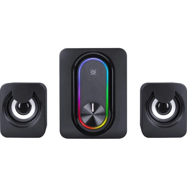 DEFENDER GŁOŚNIKI KOMPUTEROWE V14 2.1 BLUETOOTH 11W USB 65314