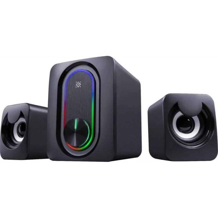 DEFENDER GŁOŚNIKI KOMPUTEROWE V14 2.1 BLUETOOTH 11W USB 65314