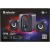 DEFENDER GŁOŚNIKI KOMPUTEROWE V14 2.1 BLUETOOTH 11W USB 65314