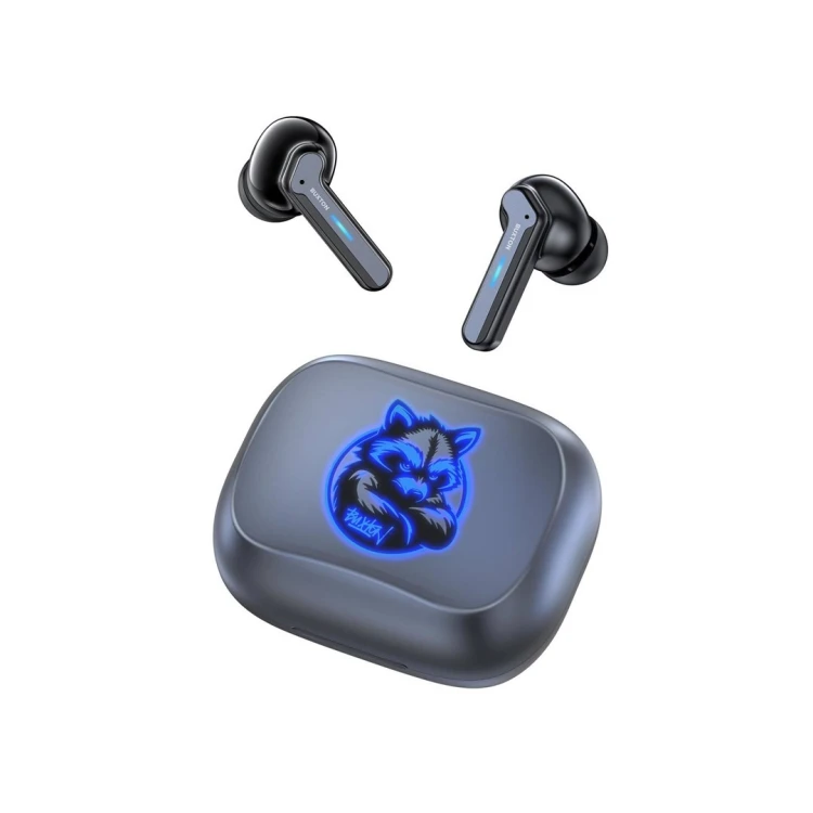 BUXTON BTW-8200 RACOON ANC - Słuchawki Bluetooth douszne