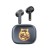 BUXTON BTW-8200 RACOON ANC - Słuchawki Bluetooth douszne