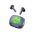 BUXTON BTW-8200 RACOON ANC - Słuchawki Bluetooth douszne