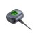 BUXTON BTW-8200 RACOON ANC - Słuchawki Bluetooth douszne