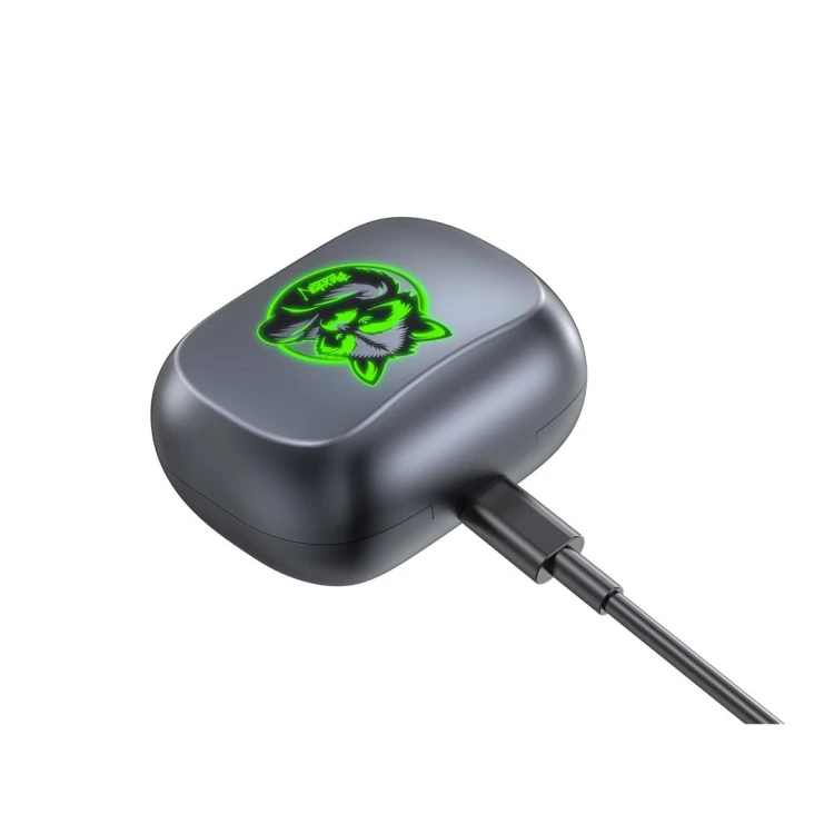 BUXTON BTW-8200 RACOON ANC - Słuchawki Bluetooth douszne