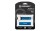 Kingston Technology IronKey Keypad 200 pamięć USB 32 GB USB Typu-A 3.2 Gen 1 (3.1 Gen 1) Niebieski
