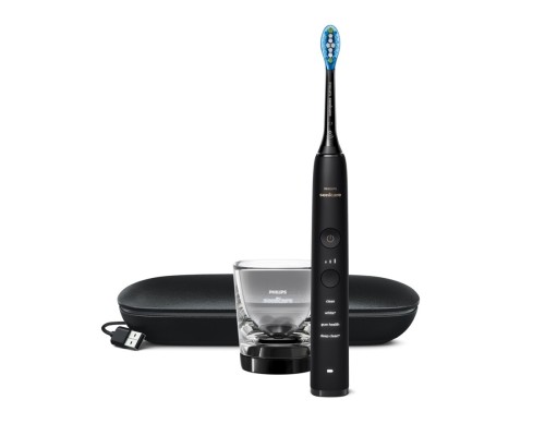 Szczoteczka do zębów PHILIPS HX9911/09 DiamondClean