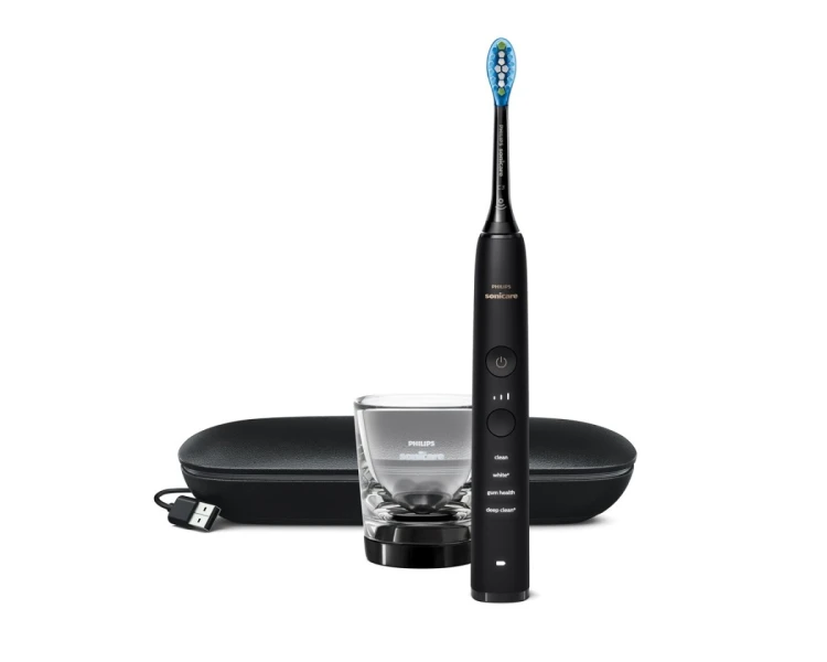 Szczoteczka do zębów PHILIPS HX9911/09 DiamondClean