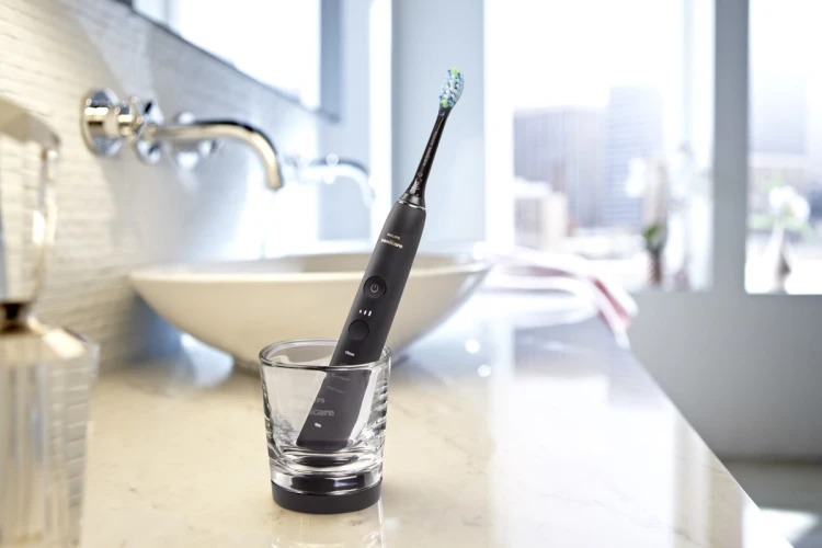Szczoteczka do zębów PHILIPS HX9911/09 DiamondClean
