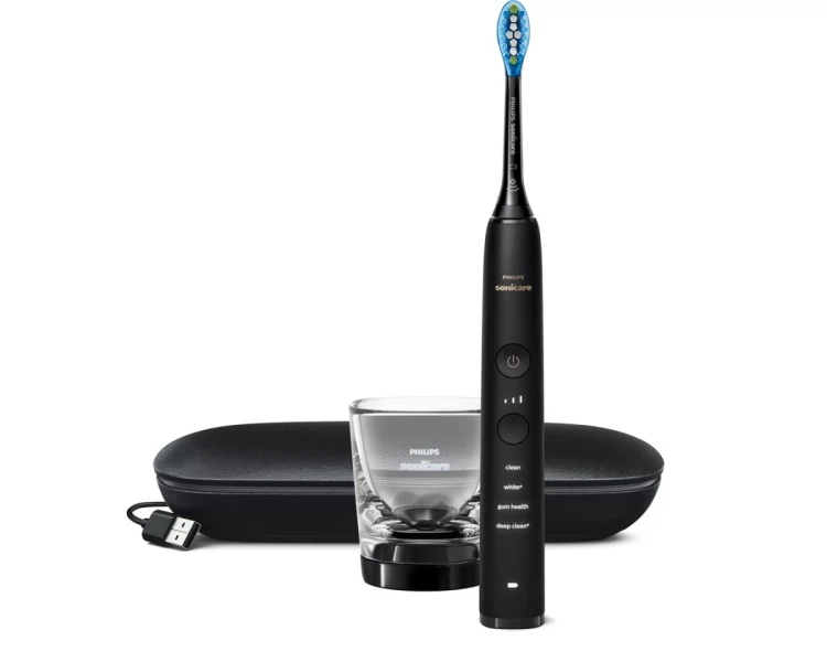 Szczoteczka do zębów PHILIPS HX9911/09 DiamondClean