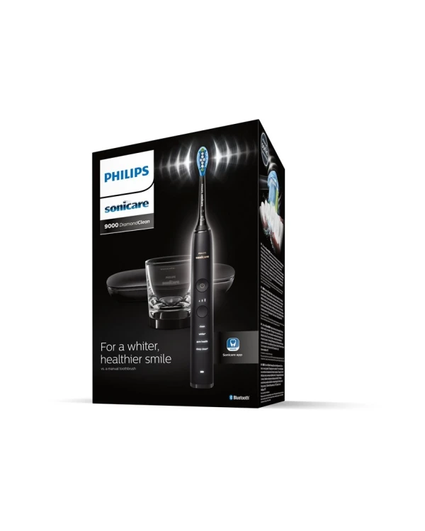 Szczoteczka do zębów PHILIPS HX9911/09 DiamondClean