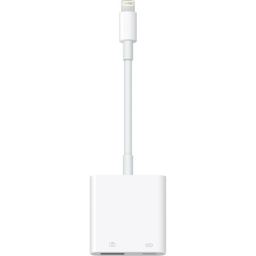 Adapter Lightning do urządzeń Apple