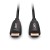 Lindy 38515 kabel HDMI 50 m HDMI Typu A (Standard) Czarny