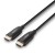Lindy 38515 kabel HDMI 50 m HDMI Typu A (Standard) Czarny