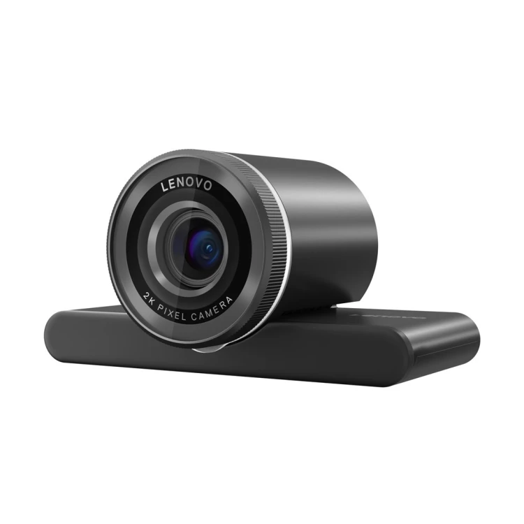 Kamera internetowa Lenovo QHD Webcam 4XC1Q25245