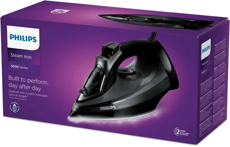 Żelazko PHILIPS DST 5040/80
