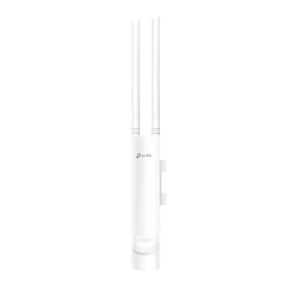 Access Point TP-LINK EAP110-Outdoor (11 Mb/s - 802.11b, 300 Mb/s - 802.11n, 54 Mb/s - 802.11g)