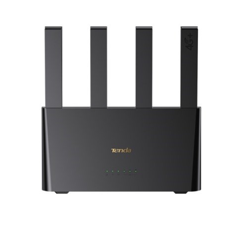Tenda 4G08 Router Czarny