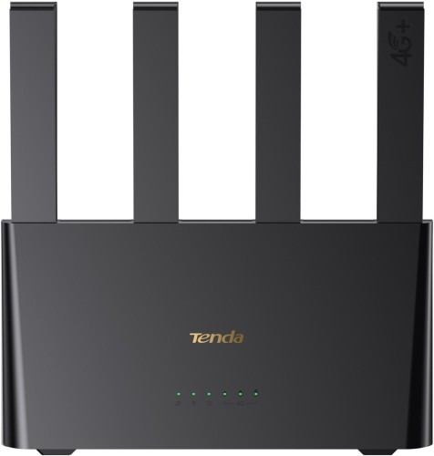 Tenda 4G08 Router Czarny