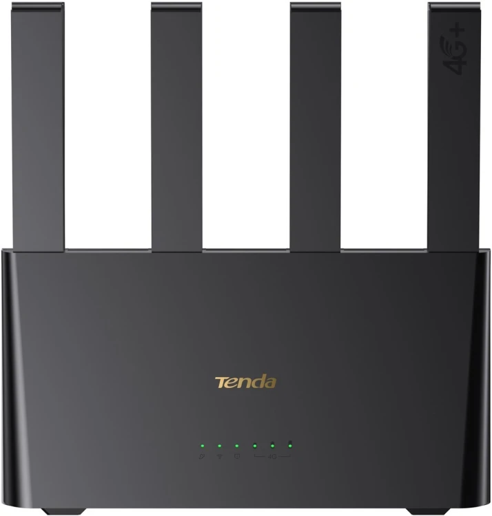 Tenda 4G08 Router Czarny