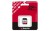 Kingston 256GB SDXC CANVAS REACT PLUS U3/UHS-II 280R/150W V60 FULL HD/4K