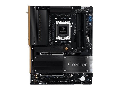 Asrock X870 Taichi Creator AMD X870 Gniazdo AM5 ATX