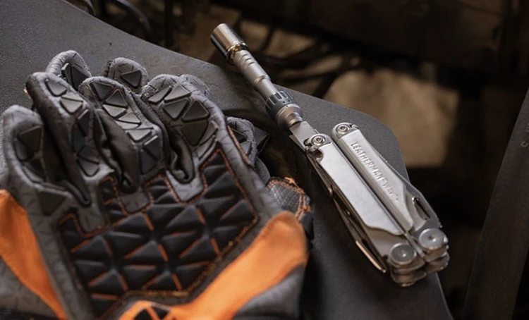 Leatherman 931030 Część zamienna do noża wielofunkcyjnego Śrubokręt