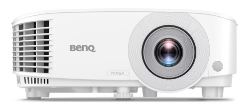 Projektor Benq MW560C WXGA (1280x800)  4000ANSI lumenów Biały