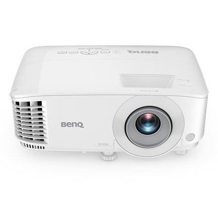 Projektor Benq MW560C WXGA (1280x800)  4000ANSI lumenów Biały