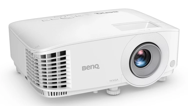Projektor Benq MW560C WXGA (1280x800)  4000ANSI lumenów Biały