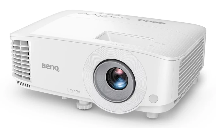Projektor Benq MW560C WXGA (1280x800)  4000ANSI lumenów Biały
