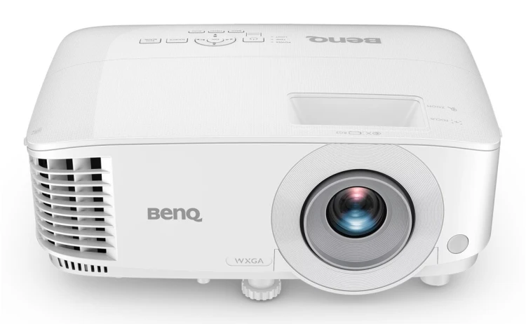 Projektor Benq MW560C WXGA (1280x800)  4000ANSI lumenów Biały