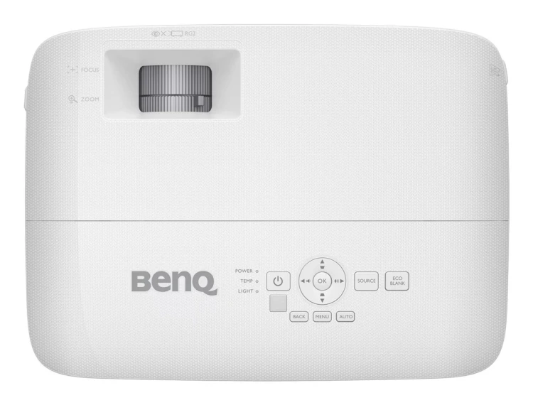 Projektor Benq MW560C WXGA (1280x800)  4000ANSI lumenów Biały