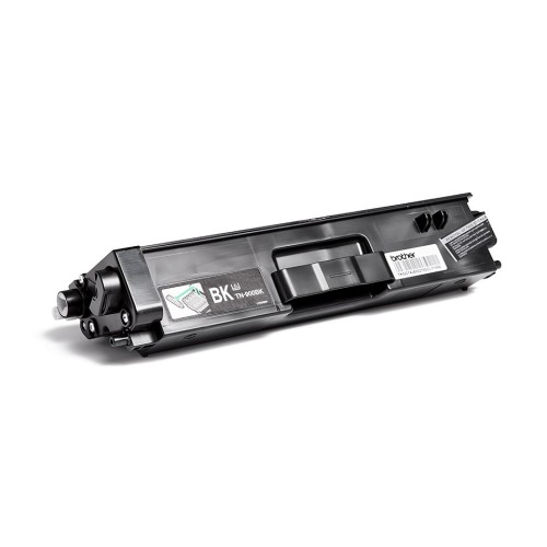 Brother TN-900BK kaseta z tonerem 1 szt. Oryginalny Czarny