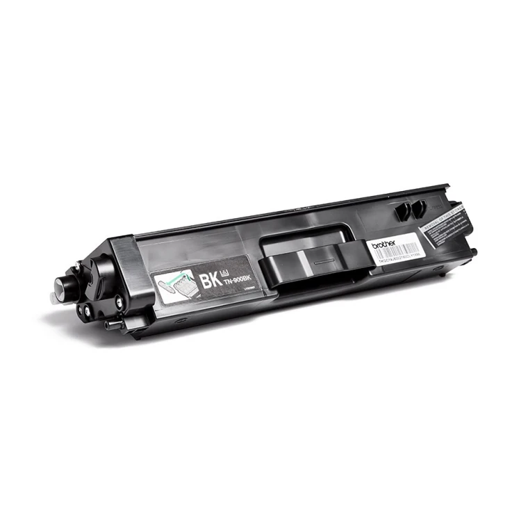Brother TN-900BK kaseta z tonerem 1 szt. Oryginalny Czarny