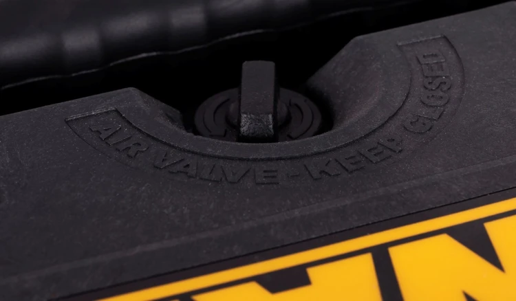 Zestaw COMBO 18V DCK422P3 DEWALT