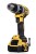 Zestaw COMBO 18V DCK422P3 DEWALT