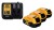 Zestaw COMBO 18V DCK422P3 DEWALT
